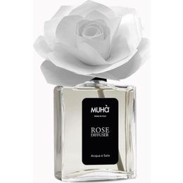 Muha Diffuser Aqua and Salt 200 ml Rosa Room Freshener