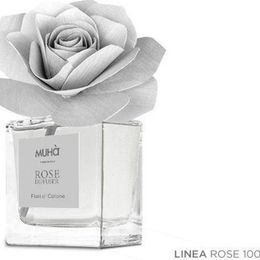 Muha Diffuser Cotton Flowers 100 ml Rosa Room Freshener
