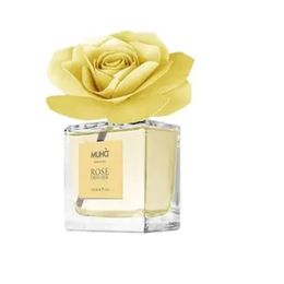 Muha Diffuser Grapes And Fig 100 ml L25 Rosa Room Freshener