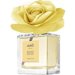 Muha Diffuser Grapes and Fig 100 ml Rosa Room Freshener