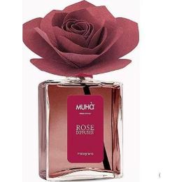 Muha Flower Diffuser Melograno 200 ml Room Freshener