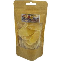 Muhteşem Tesisleri 1 kg Yaprak Zencefil Kurusu