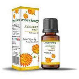 Multidem 20 ml Aynısefa Yağı