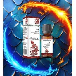 Multidem 20 ml Çin Yağı