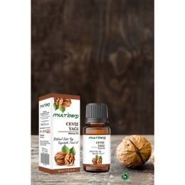 Multidem 50 ml Ceviz Yağı