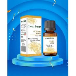 Multidem 50 ml Susam Yağı