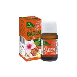 Multiplus 30 ml Tatlı Badem Yağı