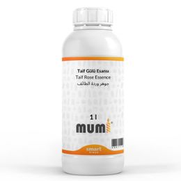 Mumi 1 lt Taif Gülü Mum Esansı