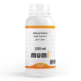 Mumi 14983 250 ml Premium Adaçayı Mum Esansı