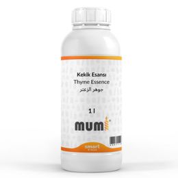 Mumi 21587 1 lt Kekik Mum Esansı