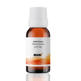Mumi 21587 10 ml Kekik Mum Esansı