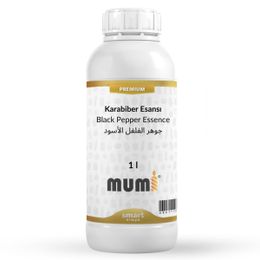 Mumi 47873 1 lt Karabiber Mum Esansı