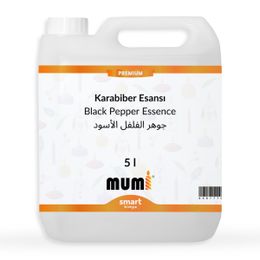 Mumi 47873 5 lt Karabiber Mum Esansı