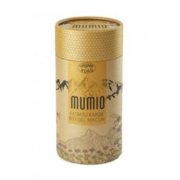 Mumio 240 gr Bitkisel Macun