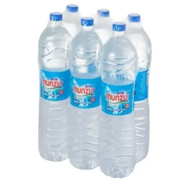 Munzur 1,5 lt Su