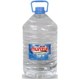 Munzur  5 L Su