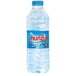 Munzur 500ml Su