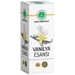 Murat Çubukçuoğlu 10 cc Vanilya Esansı