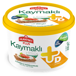 Muratbey 200 gr Kaymaklı Peynir