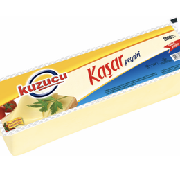 Muratbey 2x1 kg Tam Yağlı Taze Kaşar Peyniri