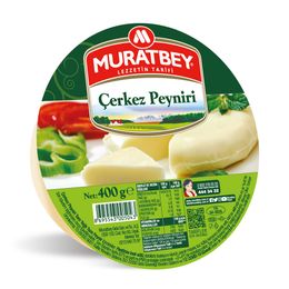 Muratbey 400 gr Çerkez Peyniri 