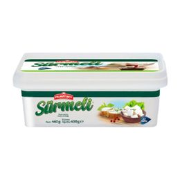 Muratbey 400 gr Sürmeli Taze Peynir