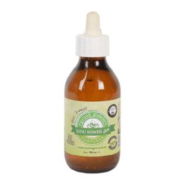 Murtuğra 100 ml Udi Hindi Yağı