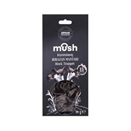 Mush 35 gr Kurutulmuş Borazan Mantarı
