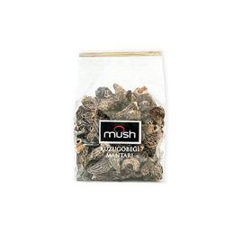 Mush 500 gr Kurutulmuş Kuzugöbeği Mantarı