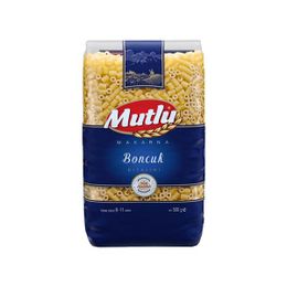 Mutlu 500 gr Boncuk Makarna