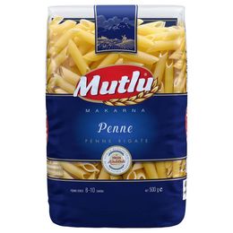 Mutlu 500 gr Kalem Makarna