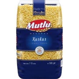 Mutlu 500 gr Kuskus Makarna