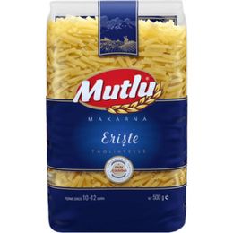 Mutlu 500 gr Makarna Erişte