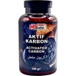 My Bake 100 gr Aktif Karbon