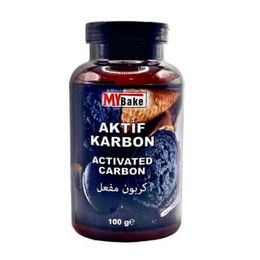 My Bake 100 gr Aktif Karbon