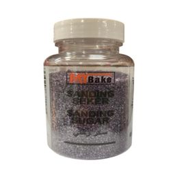 My Bake 100 gr Sanding Mor Şeker