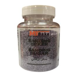 My Bake 100 gr Sanding Mor Şeker