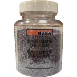 My Bake 100 gr Sanding Mor Şeker
