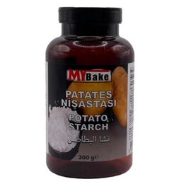 My Bake 200 gr Patates Nişastası