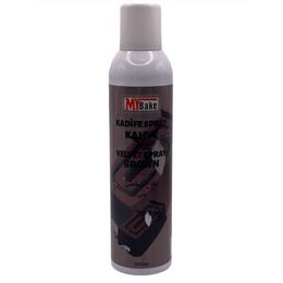 My Bake 250 ml Kahve Kadife Gıda Boyası Sprey