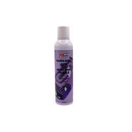 My Bake 250 ml Mor Kadife Gıda Boyası Sprey