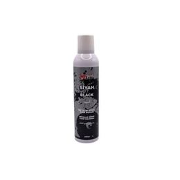 My Bake 250 ml Siyah Kadife Gıda Boyası Sprey