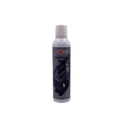 My Bake 250 ml Siyah Kadife Gıda Boyası Sprey