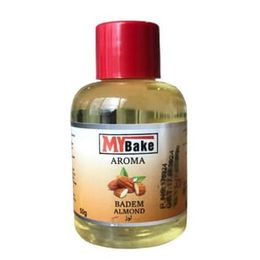 My Bake 50 gr Badem Aroması