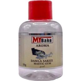 My Bake 50 gr Damla Sakızı Aroma