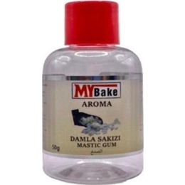 My Bake 50 gr Damla Sakızı Aroma