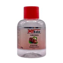My Bake 50 gr Fındık Aroması