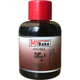 My Bake 50 gr Kahve Aroması