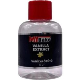 My Bake 50 gr Vanilya Özütü