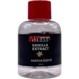 My Bake 50 gr Vanilya Özütü